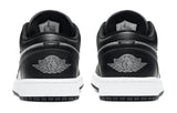 Nike Air Jordan 1 Low Silver Toe DA5551-001 01