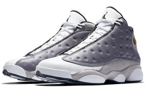 Nike Air Jordan 13 Retro Atmosphere Grey 414571-016 01