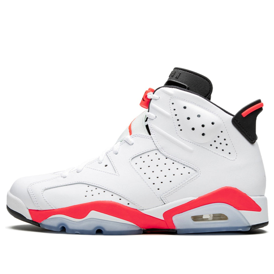 Nike Air Jordan 6 Retro White Infrared 384664-123 01