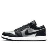 Nike Air Jordan 1 Low Silver Toe DA5551-001 01