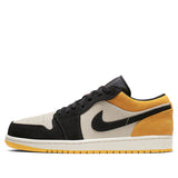 Nike Air Jordan 1 Low Sail 553558-127 01