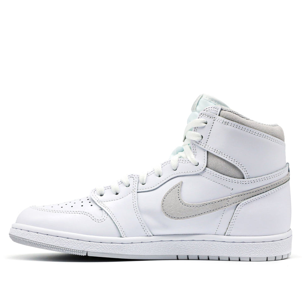 Nike Air Jordan 1 Retro High '85 OG Neutral Grey BQ4422-100 01