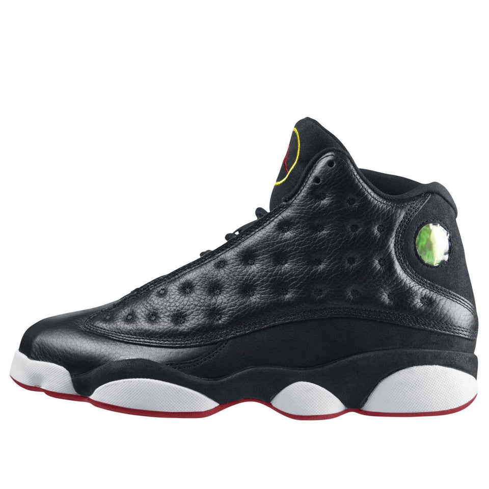 Nike Air Jordan 13 Retro Playoff 414571-001 01
