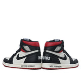 Nike Air Jordan 1 Retro High OG NRG Not For Resale 861428-106 01