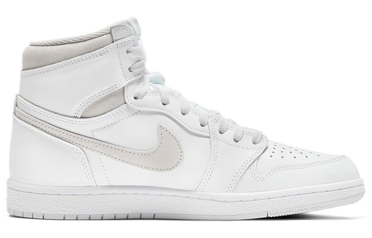 Nike Air Jordan 1 Retro High '85 OG Neutral Grey BQ4422-100 01