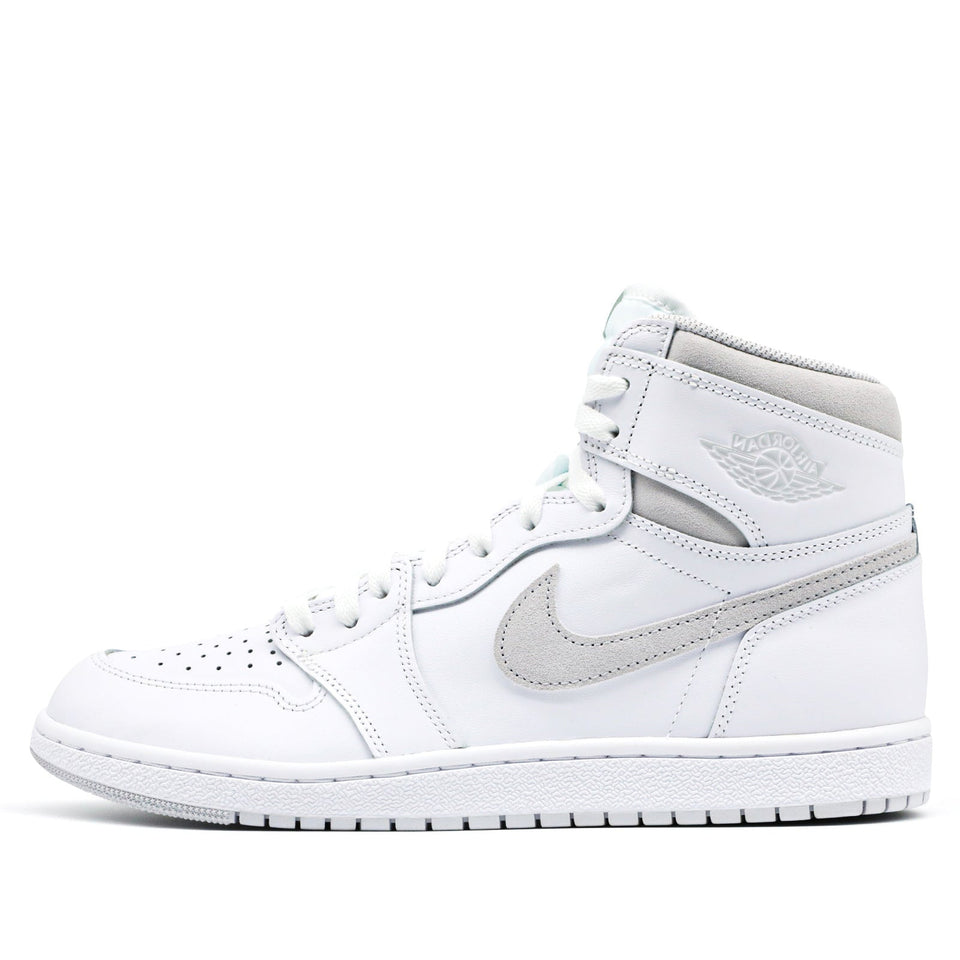 Nike Air Jordan 1 Retro High '85 OG Neutral Grey BQ4422-100 01