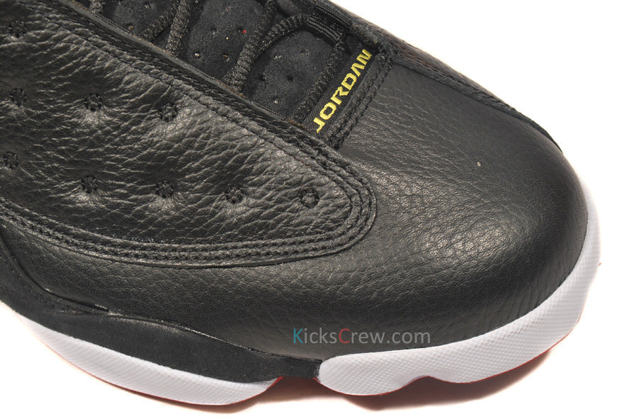 Nike Air Jordan 13 Retro Playoff 414571-001 01