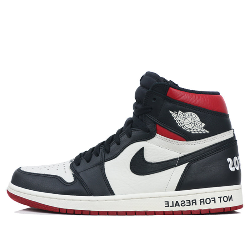 Nike Air Jordan 1 Retro High OG NRG Not For Resale 861428-106 01