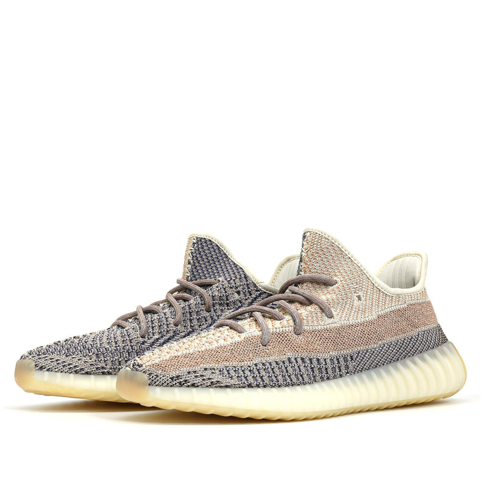 Adidas Yeezy Boost 350 V2 Ash Pearl GY7658 01