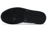 Nike Air Jordan 1 Low Silver Toe DA5551-001 01