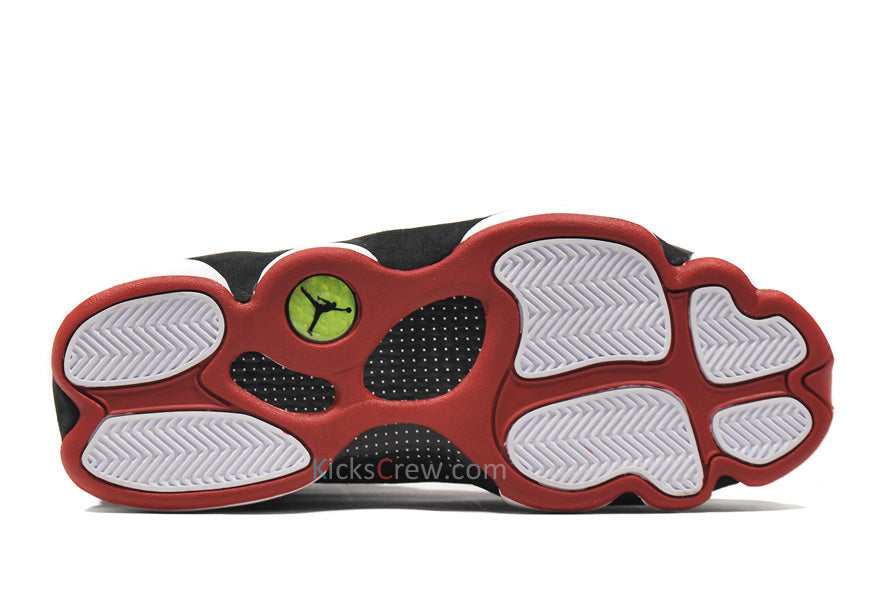 Nike Air Jordan 13 Retro Playoff 414571-001 01