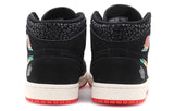 Nike Air Jordan 1 Mid SE Siempre Familia DN4904-001 01