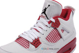 Nike Air Jordan 4 Retro Alternate 89 308497-106 01