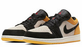 Nike Air Jordan 1 Low Sail 553558-127 01
