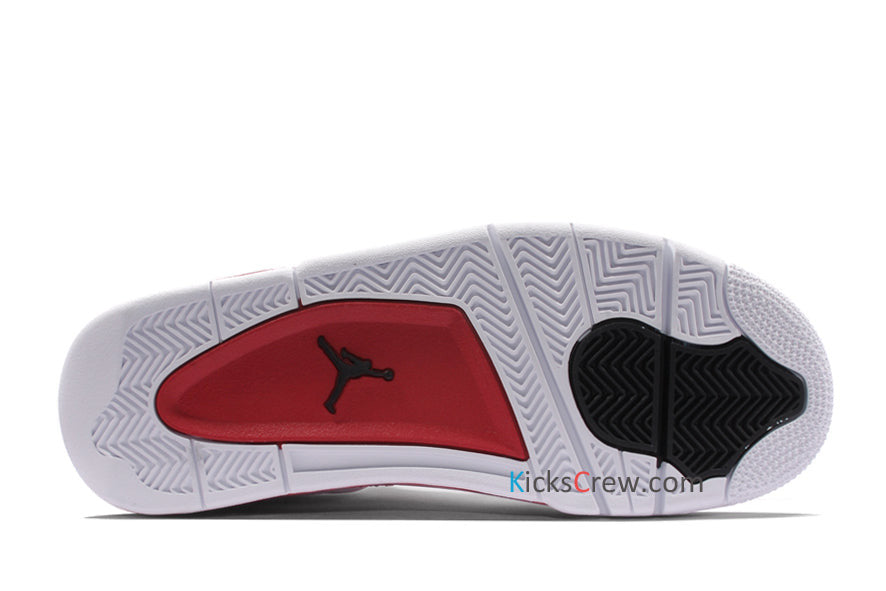 Nike Air Jordan 4 Retro Alternate 89 308497-106 01