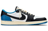 Nike Air Jordan 1 Low Travis Scott x Fragment DM7866-140 01