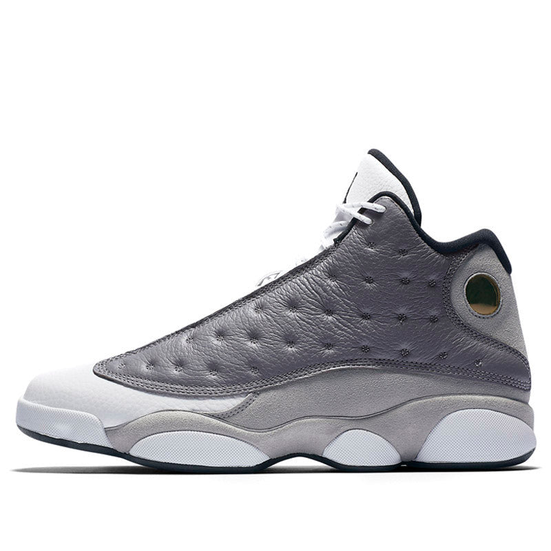 Nike Air Jordan 13 Retro Atmosphere Grey 414571-016 01