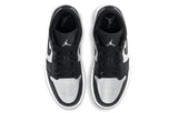 Nike Air Jordan 1 Low Silver Toe DA5551-001 01