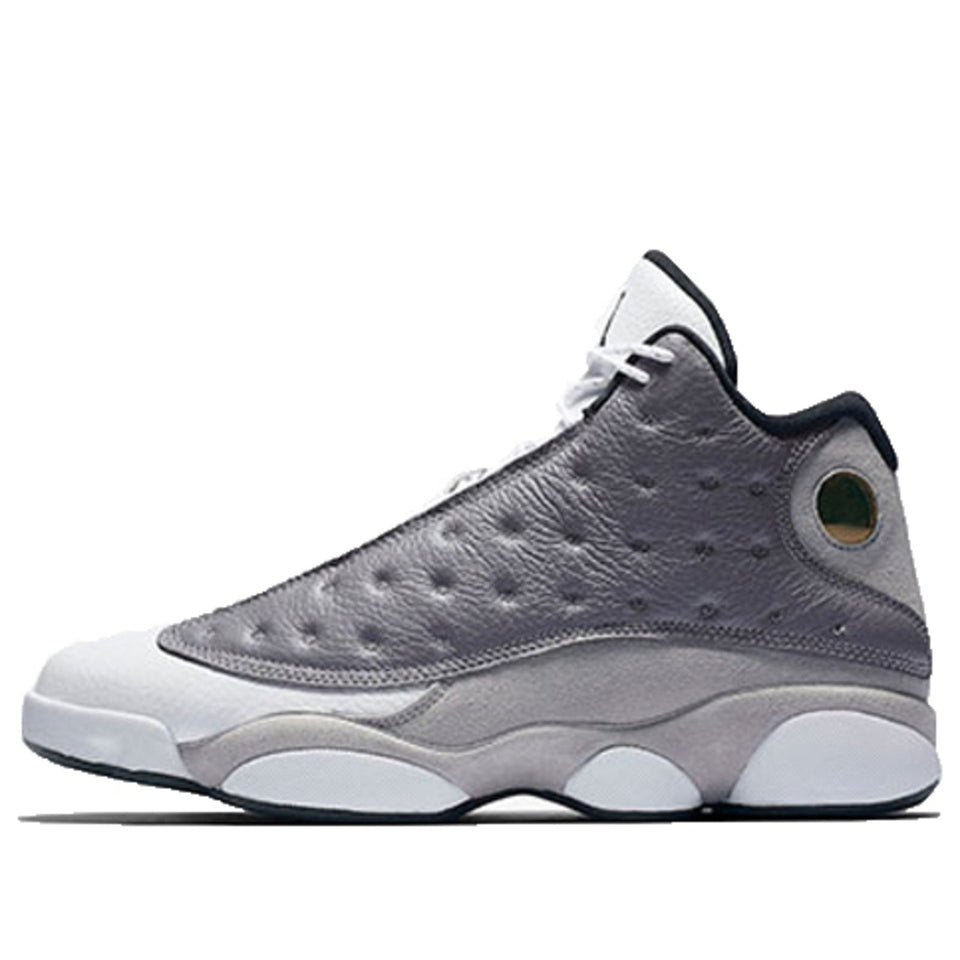 Nike Air Jordan 13 Retro Atmosphere Grey 414571-016 01