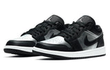 Nike Air Jordan 1 Low Silver Toe DA5551-001 01