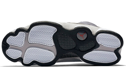 Nike Air Jordan 13 Retro Atmosphere Grey 414571-016 01