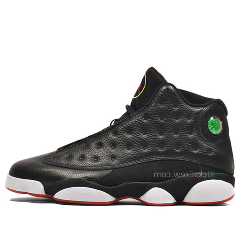 Nike Air Jordan 13 Retro Playoff 414571-001 01