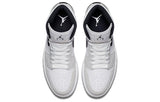Nike Air Jordan 1 Retro High White Elephant Print 839115-106 01