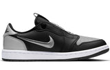 Womens WMNS Air Jordan 1 Retro Low Slip SE Shadow CQ0279-001 01