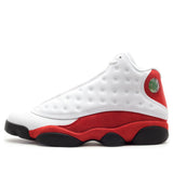 Nike Air Jordan 13 OG 'Cherry' 1998 White/Black/True Red/Pearl Grey 136002-101 01