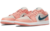 Air Jordan 1 Low \Light Madder Root\ DC0774-800 01