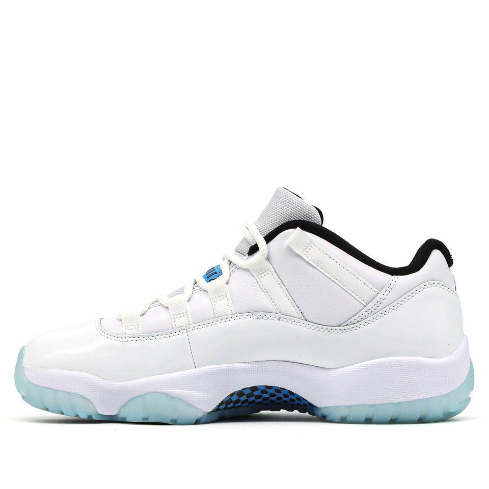 Nike Air Jordan 11 Retro Low Legend Blue AV2187-117 01