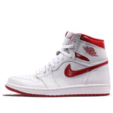 Nike Air Jordan 1 Retro Metallic Red 555088-103 01