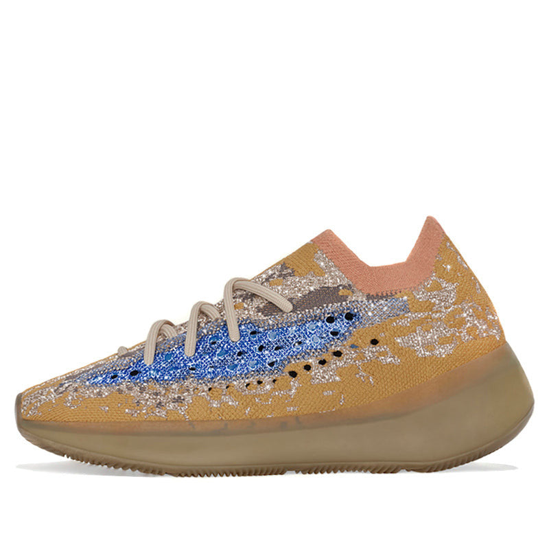 Adidas Yeezy Boost 380 Blue Oat Reflective FX9847 01