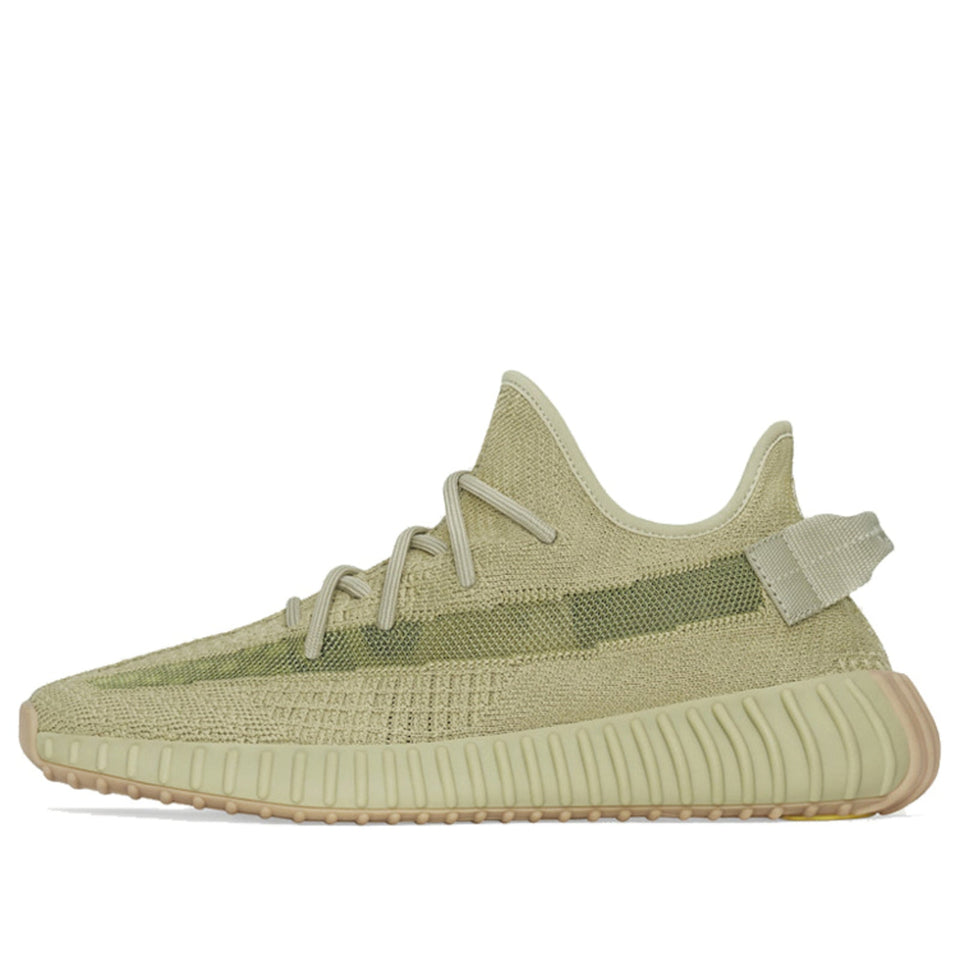 Adidas Yeezy Boost 350 V2 Sulfur FY5346 01