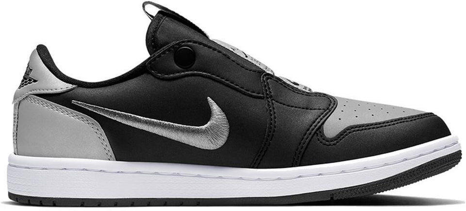 Womens WMNS Air Jordan 1 Retro Low Slip SE Shadow CQ0279-001 01