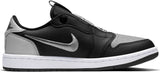 Womens WMNS Air Jordan 1 Retro Low Slip SE Shadow CQ0279-001 01