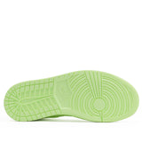 Womens WMNS Air Jordan 1 Retro HI PRM Barely Volt AH7389-700 01