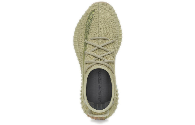 Adidas Yeezy Boost 350 V2 Sulfur FY5346 01