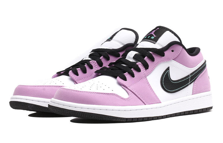 Nike Air Jordan 1 Low SE 'Light Purple' CK3022-503 01