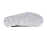 Nike Air Jordan 1 Mid White Cool Grey 554724-102 01