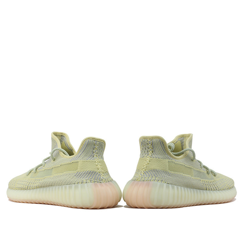Adidas Yeezy Boost 350 V2 Antlia - Shoelace Reflective FV3250 01