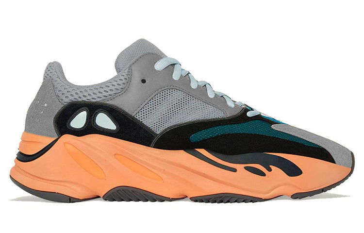 Adidas Yeezy Boost 700 Wash Orange GW0296 01