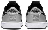 Womens WMNS Air Jordan 1 Retro Low Slip SE Shadow CQ0279-001 01