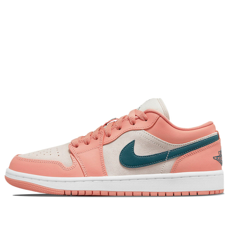 Air Jordan 1 Low \Light Madder Root\ DC0774-800 01