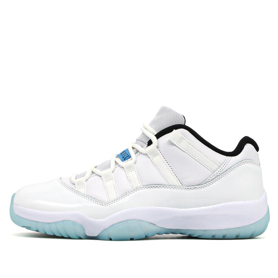 Nike Air Jordan 11 Retro Low Legend Blue AV2187-117 01