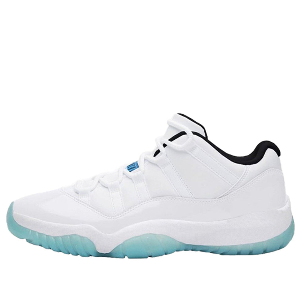 Nike Air Jordan 11 Retro Low Legend Blue AV2187-117 01