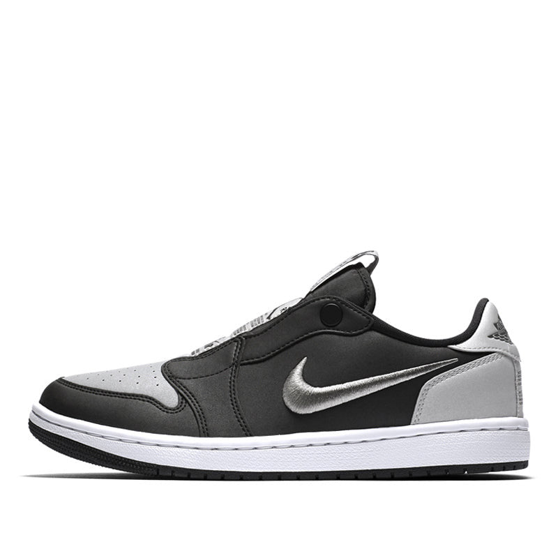 Womens WMNS Air Jordan 1 Retro Low Slip SE Shadow CQ0279-001 01