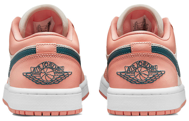 Air Jordan 1 Low \Light Madder Root\ DC0774-800 01