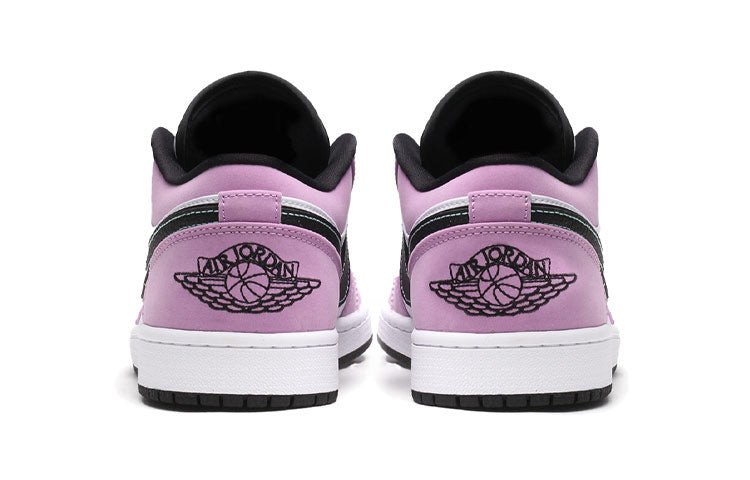 Nike Air Jordan 1 Low SE 'Light Purple' CK3022-503 01