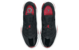 Nike Air Jordan 11 CMFT Low 'Bred' Black/Gym Red/White DM0844-005 01
